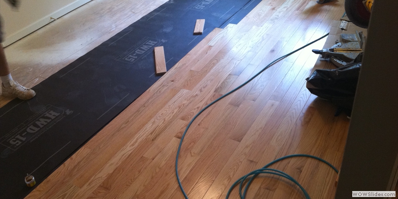 Atlanta Hardwood Floor Refinishing Hardwood Floor Installation