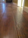 Prefinished hardwood flooring Atlanta